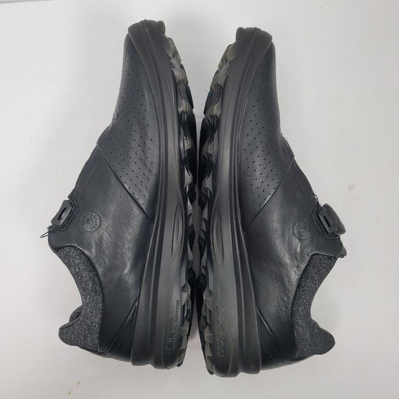 Ecco Biom Hybrid 3 Boa Men's Black Golf Shoes C15581401001 US Size 7 - Picture 6 of 8